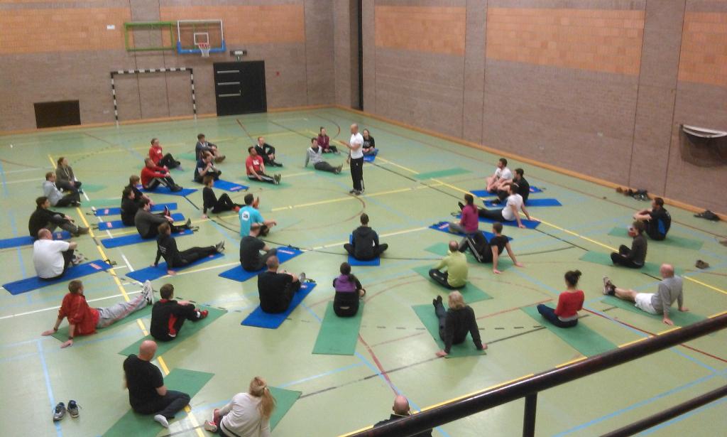 VTS_tweets's tweet photo. VTS Plus internationaal #jahoda #corestabilisation #complexcore+ http://t.co/aSoRZ2MP6i