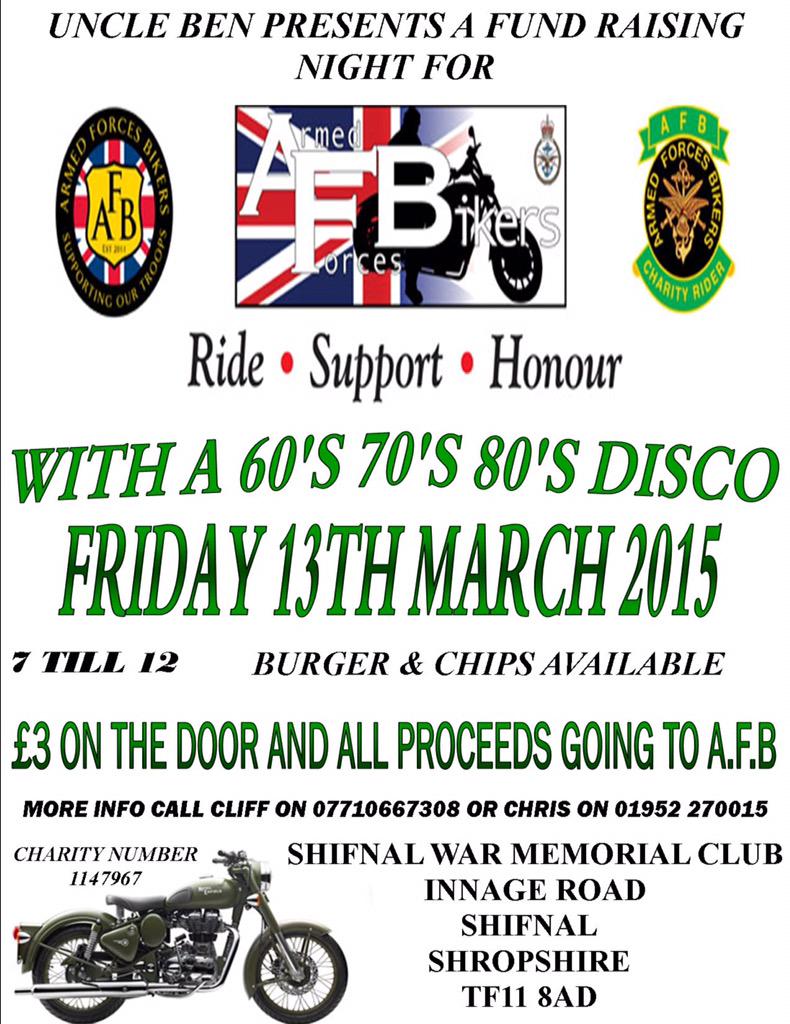 Less than 24 Hours to this great event for a great cause.  Hope to see you there