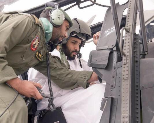 HRHMS_News's tweet photo. #الامير_محمد_بن_سلمان  يتفقد قوات الواجب في المنطقة الشمالية .  #السعودية #saudi

. http://t.co/jK8RwI8UF0