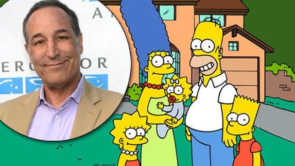 PartidoPACMA's tweet photo. Muere Sam Simon, productor ejecutivo de Los Simpson y deja su herencia a los animales http://t.co/5J6UjfO19p http://t.co/Wl3FF74q2I
