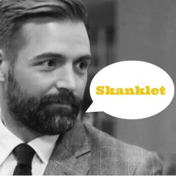 Lazystitching's tweet image. #skanklet #GBSB