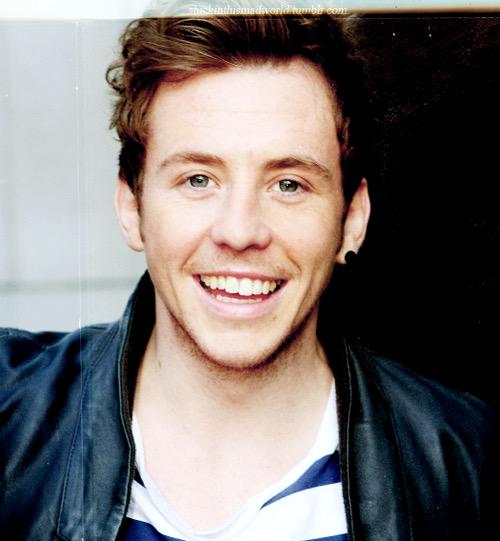 Happy 29th birthday to the super talented man that is Danny Jones  