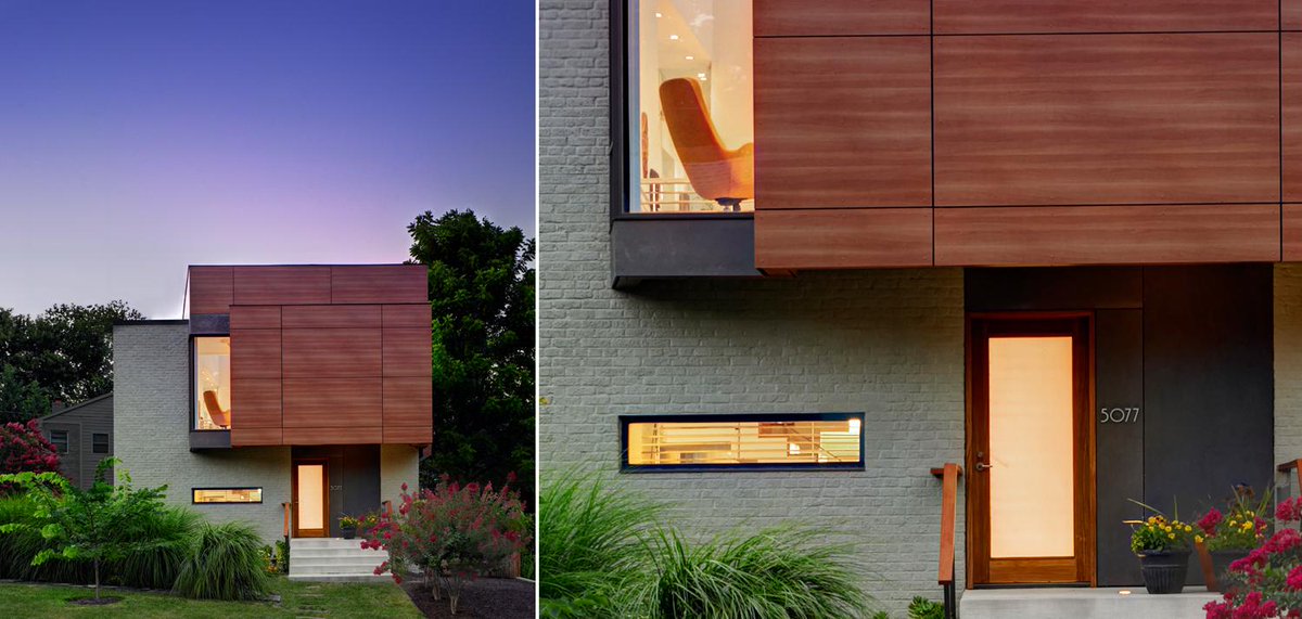 upvisually's tweet image. +2edison7 Residence – A Military House Built At the End of World War II Renovated … upvisually.com/?p=5021