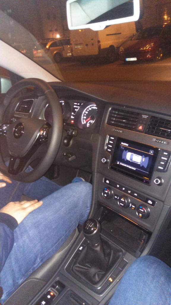 Maarquitos's tweet photo. VW. http://t.co/SVO4DPH2HU