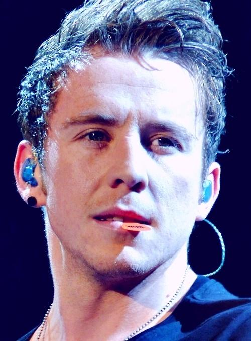 \"I met someone with talent oozing out of his bones, that\s right folks he was called Danny Jones\" Happy birthday!! 