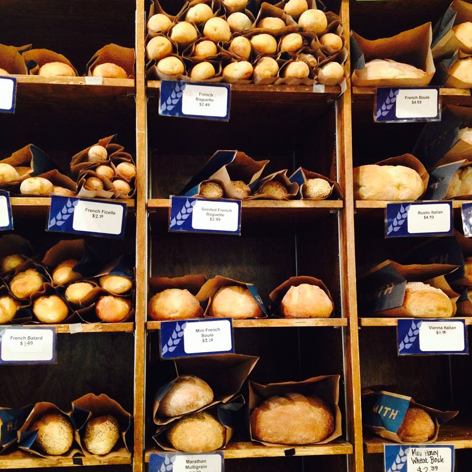 GroppisMarket's tweet photo. Find fresh Milwaukee Breadsmith here! http://t.co/0aW2yI8qK8