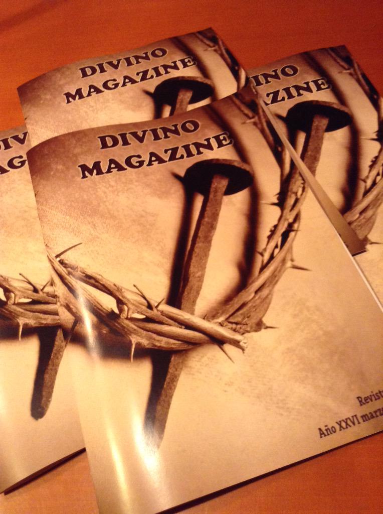 divinocostado's tweet photo. #DivinoMagazine gracias a @argargil @mcarpio73 @orti_mar @mapuiglo1 @XimoMoya http://t.co/9lx8FzLoTo