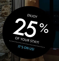 2technichol's tweet photo. 75% of your stay at the River Rock Casino will not be enjoyable, according to their website #riverrockhotel http://t.co/3YkdBU3cDn