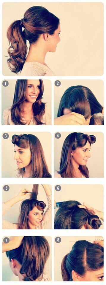 YoAmoMagazine's tweet photo. No sabes que peinado hacerte para esta tarde noche ?? Aquí algunos pasó a pasó , que espera? Ponlos en practica!! http://t.co/7KIMUve11u
