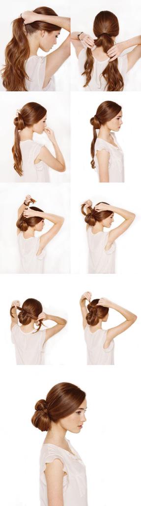 YoAmoMagazine's tweet photo. No sabes que peinado hacerte para esta tarde noche ?? Aquí algunos pasó a pasó , que espera? Ponlos en practica!! http://t.co/7KIMUve11u