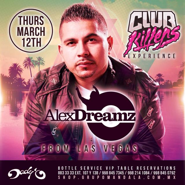 alexdreamz tweet picture