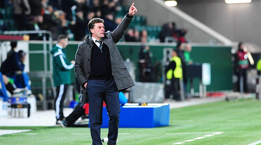 VfL_Wolfsburg's tweet photo. Spielbericht: http://t.co/28LAVUwAiW und Trainerstimmen: http://t.co/2YFuu8y12y zum 3:1 gegen @Inter. #wobinter #UEL http://t.co/L4kiyyxmhZ