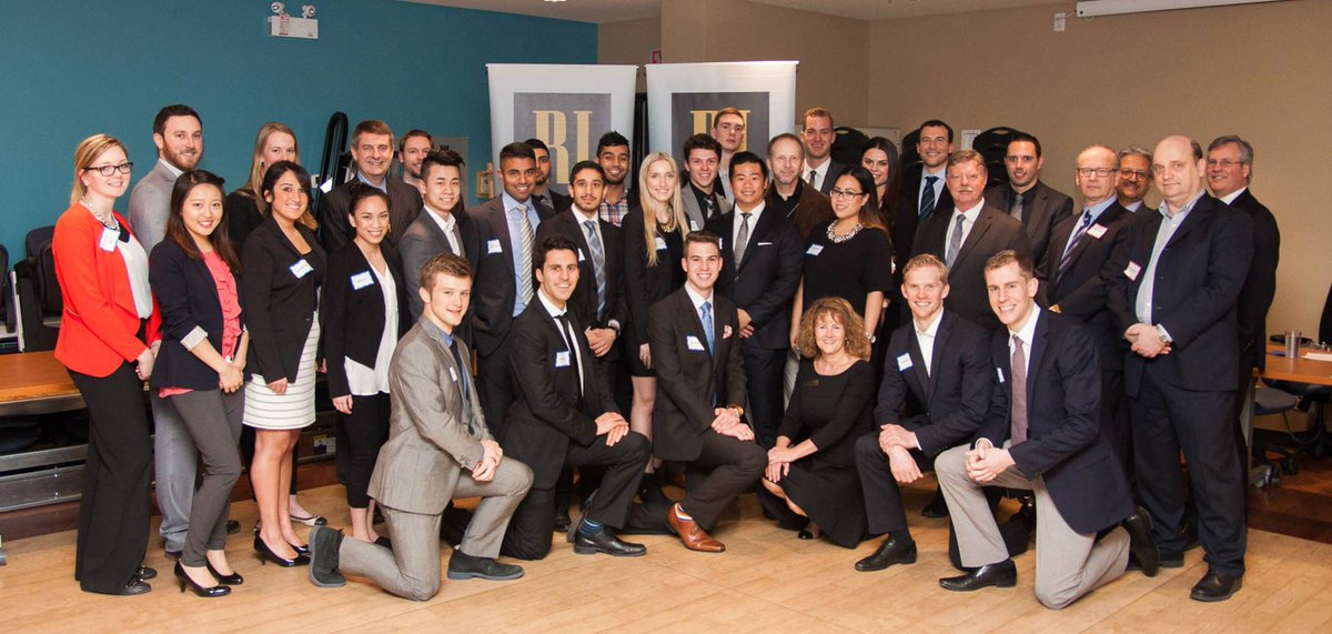 BCITREA's tweet photo. Belated event photo from the BCIT REA's Meet the Pros event. Thank you again, @THE_REIBC ! http://t.co/nFYRxioSX3