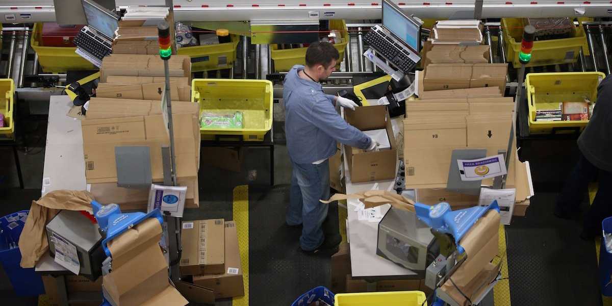 Amazon buys a startup that can monitor your electronics read.bi/1GKab2v