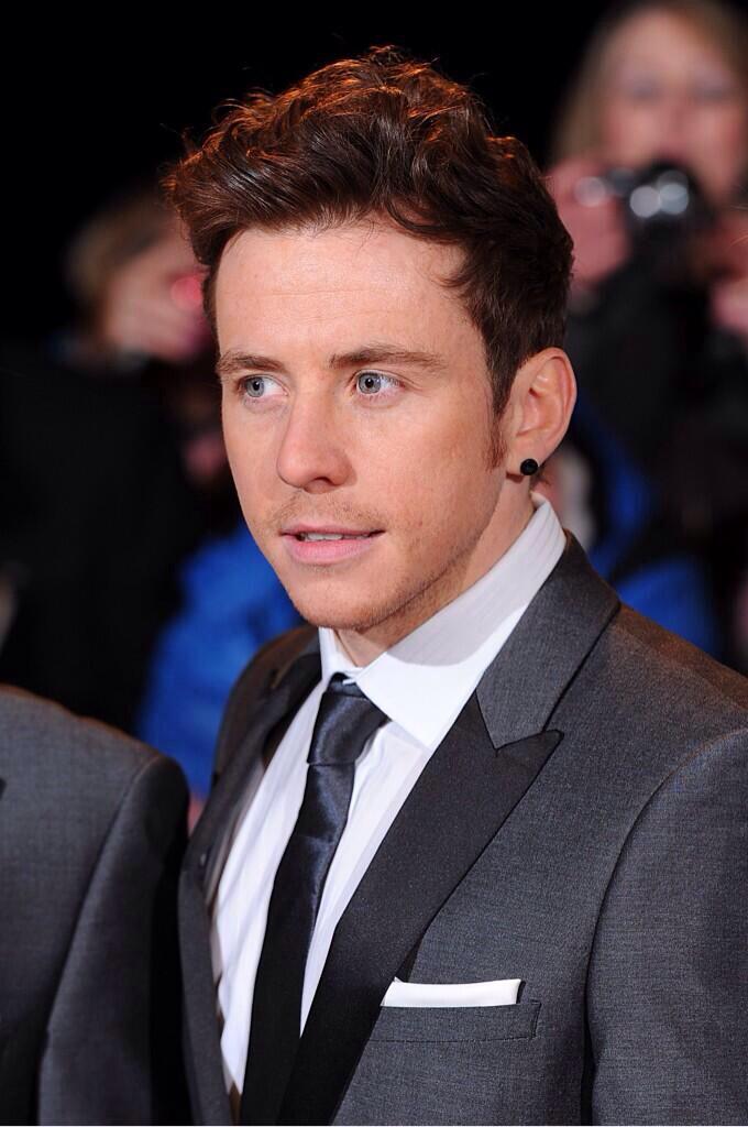 Happy birthday to Danny Jones !!! Je me souviendrai de la date à laquelle j\ai eu mon conch de ce fait. 