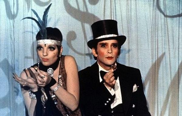 Happy Birthday, Liza Minnelli!  