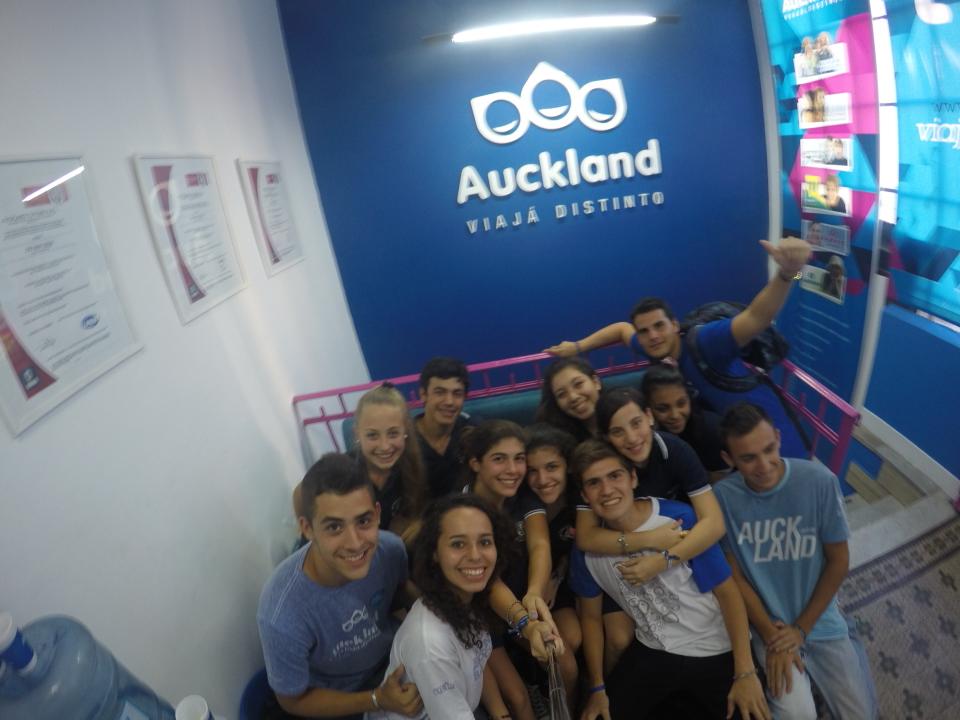 viajadistinto's tweet photo. #BeCool #Auckland2015 Gomara http://t.co/qtCkKizN1b