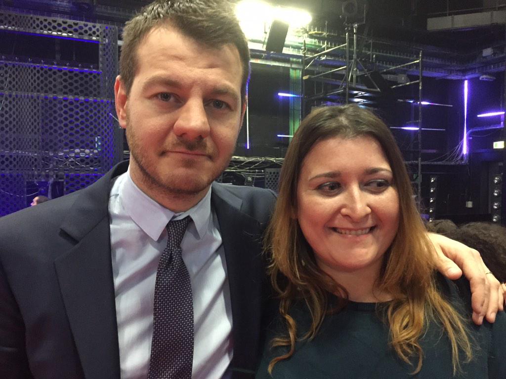 alessiamarcuzz4's tweet photo. Love @alecattelan http://t.co/tDSfgLJDEf