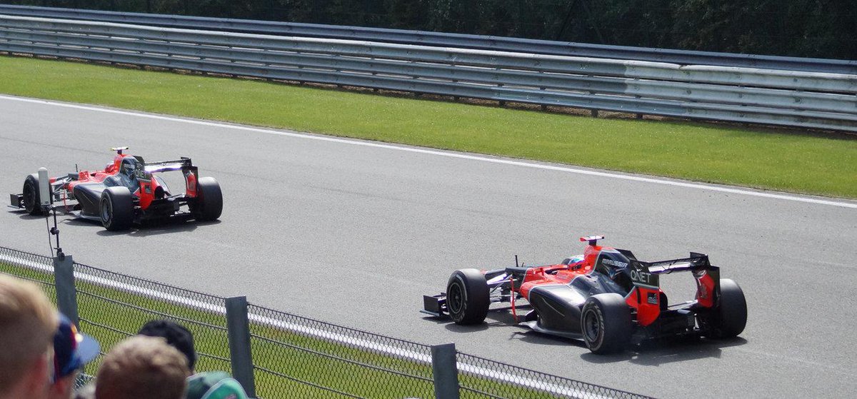 ResumenF1's tweet photo. Problemas de software retrasarían el estreno de @ManorF1Team hasta #Baréin. #F1 #Formula1 #Sport #Motor http://t.co/CwYx5V1sqC