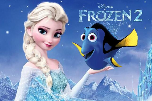 degeneres on quot so excited for frozen2 this degeneres on quot so excited for frozen2 this