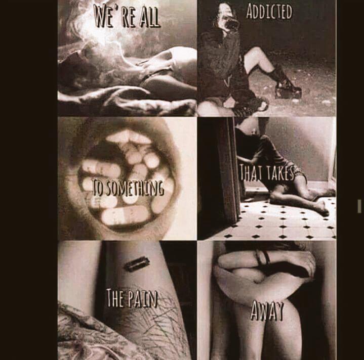 bmthquote23's tweet photo. 🔪💊 http://t.co/Vk41a52Itr