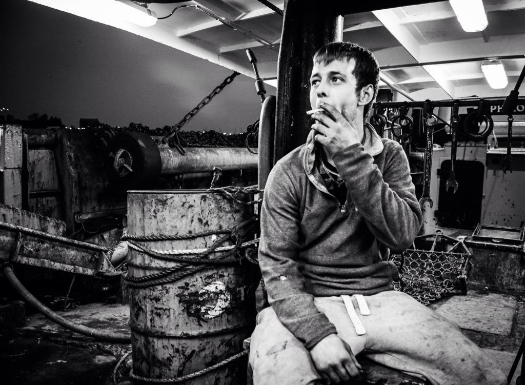 Eye of the Tyne (@eyeofthetyne) on Twitter photo Another awesome night down at <a href="/NSFQco/">NorthShieldsFishQuay</a> Here's a #portrait of Philomena skipper Lewis #northeasthour Another awesome night down at <a href="/NSFQco/">NorthShieldsFishQuay</a> Here's a #portrait of Philomena skipper Lewis #northeasthour