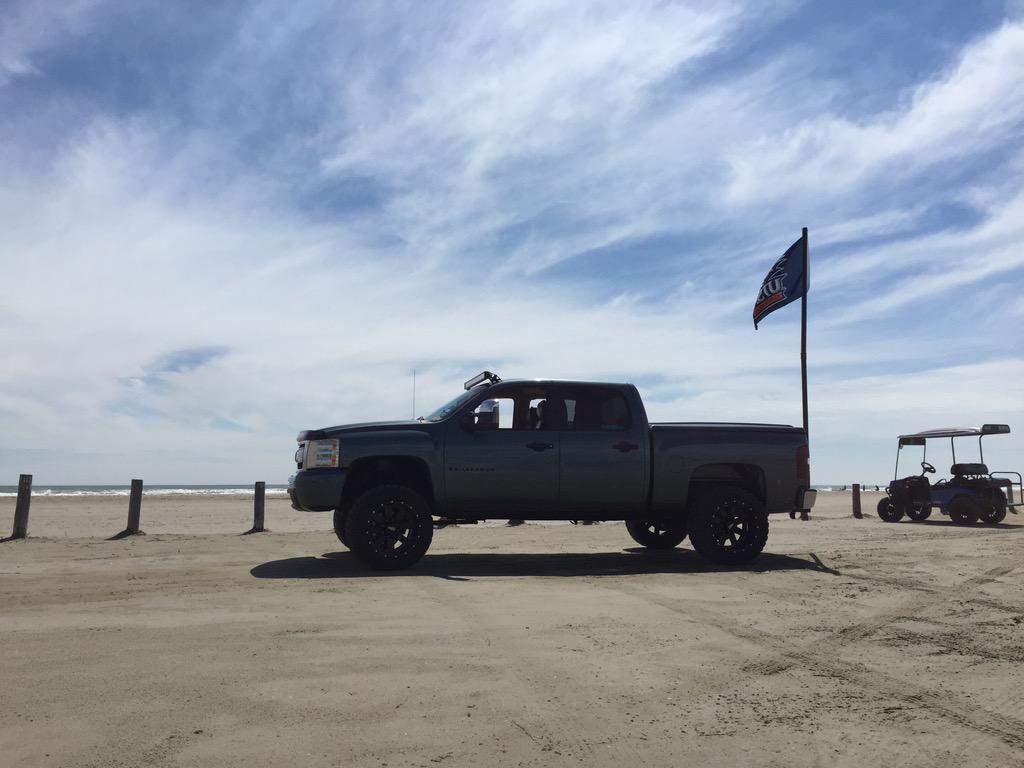 Mybarra88's tweet image. Reppin UTSA at port A! #SpringBreak15#utsafam @UTSAfollowers @UTSA