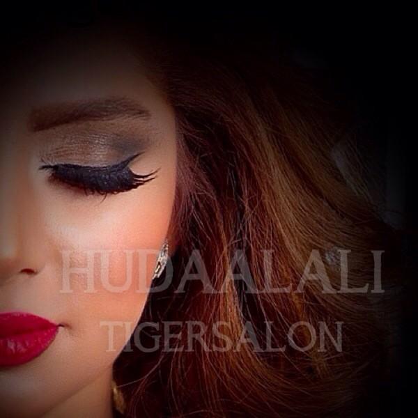 Tiger Salon tweet media