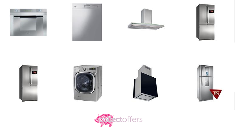 CollectOffersBr's tweet photo. Clique no Link insira o código (CBELDO12A) no site e ganhe 12% de desconto em Eletrodomésticos
http://t.co/vTVCopZREW http://t.co/iXqiSfJqKG