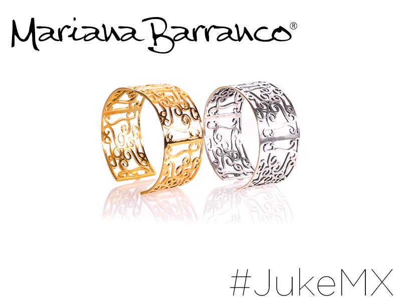 MB_mbarranco's tweet image. Ven a conocer mi nueva colección en @BazarFUSION este Fin de semana y vive la #MBemocion con #JukeMX