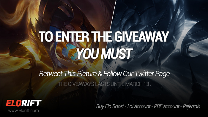 Elo Rift tweet media