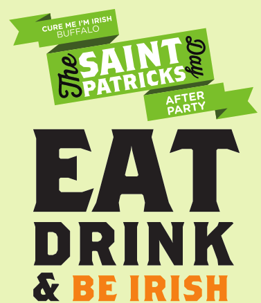 BufWaterfront's tweet photo. Click here to buy tickets for the @CureMeImIrish Scavenger Hunt &amp; learn about the event app! http://t.co/CJDoJJORW3 http://t.co/t6oyx7PuZ3