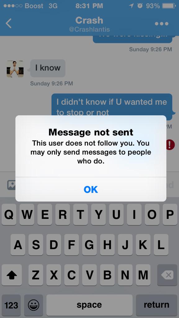 FindingCarter23's tweet image. @Crashlantis