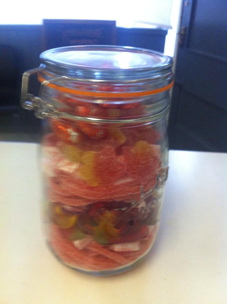 SomewhereDiffe1's tweet photo. come and join in with Our Comic Relief events tomorrow 1, Darts challenge. 2 Guess the number of sweets 3 cake raffle http://t.co/bspIkap2Iw
