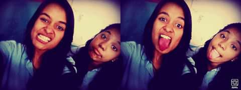 NormalTwitera's tweet photo. @AtomicoOficial  con mi hermanita bella te adoro muy life 
Alfredo te quiero http://t.co/m96rUt2RaR