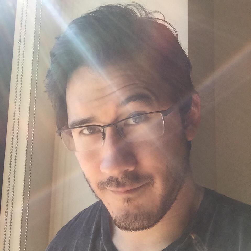 Markiplier 2020 Haircut