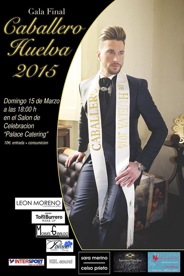 Desiree_FrancoE's tweet photo. Compra ya tu entrada para este domingo Gala final de Caballero de Huelva 2015! Pregunten aqui! RT http://t.co/ENYTM1MS9x
