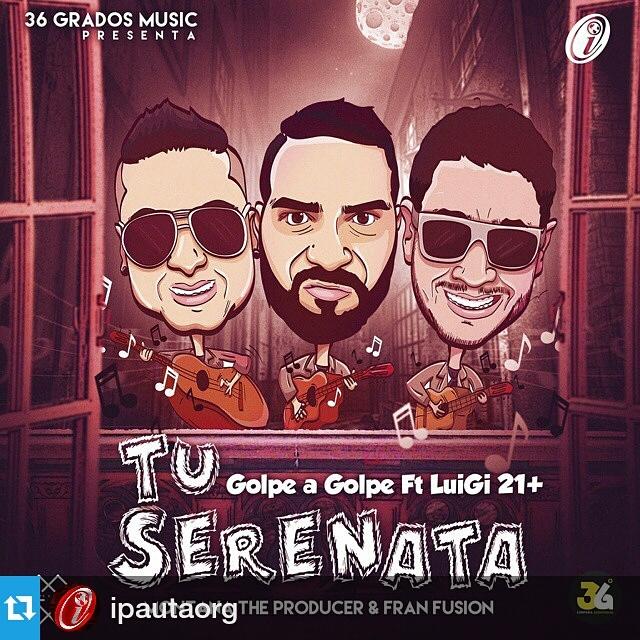 QatherineLopez's tweet photo. Ayayay que ricooooo 🔥... TE QUIERO HACER EL SEX DE UNA VEZ!😈 #TuSerenata 🔊🎶  @luigi21plus @GOLPEAGOLPE @DjSemaforo http://t.co/HVS6txJLeA