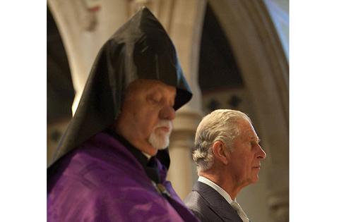 "<a href="/JCVahe/">Vahe JC Fermandjian</a>:  #PrinceCharles visits Turkey 24th April #Armenia #Genocide #shameful #donotforget horizonweekly.ca/news/details/6… "