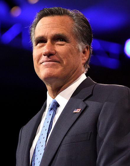 A very happy birthday going out to my hero and fellow LDS member, Gov. Mitt Romney!! 