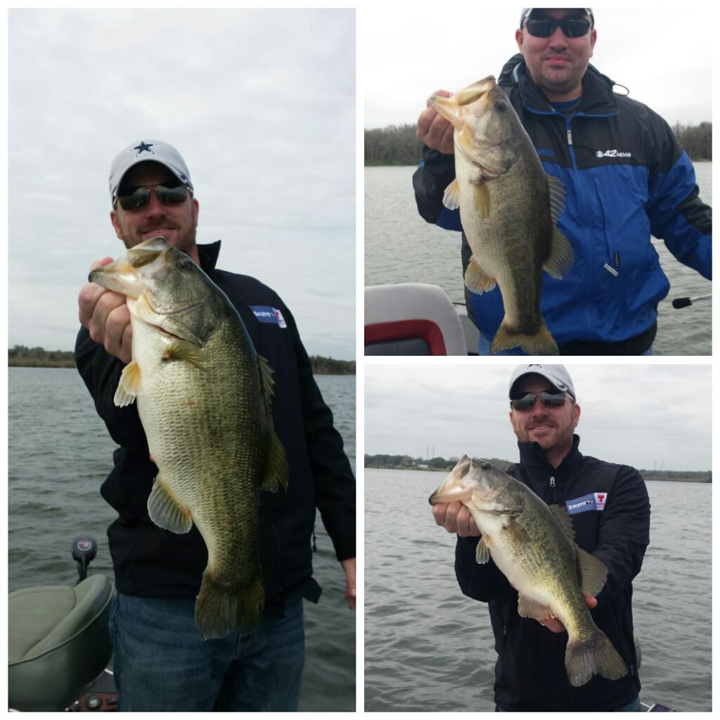 RdRickdenton55's tweet photo. Todd and Javier #fishing with #rickdentonguideservice #bigbass #bassfishing #shimano #watersports #saltlife #hunting http://t.co/ORJeBpALTd