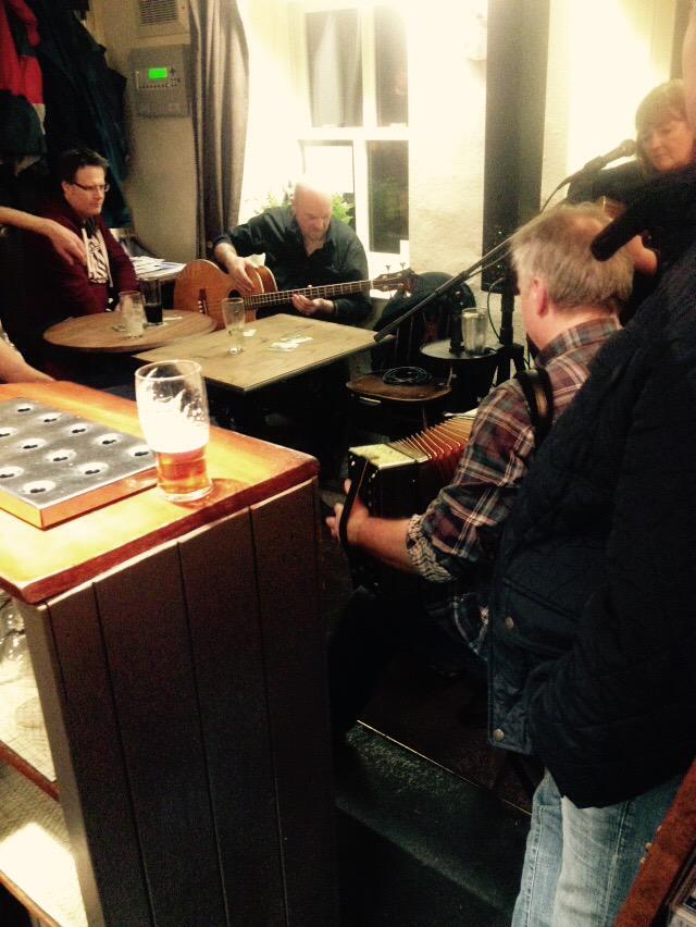 Open mic night.....with <a href="/fionamusiclakes/">fionamusicinthelakes</a>