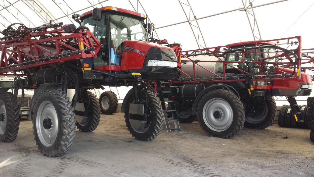 vg_tim's tweet photo. Finally have the lifted 3340 back from #ovfs15 and beside the 3330. Noticeable difference. http://t.co/9H8G4h4wdy