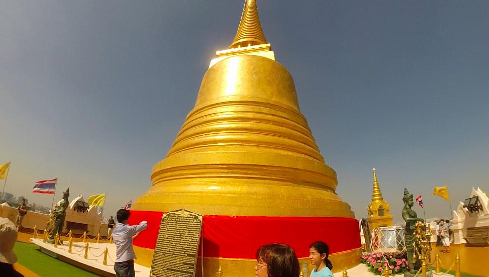 TasteTravelling's tweet photo. Getting some good footage through from Finn in Thailand! #Travelling #GoPro http://t.co/dJvjb4hAKc