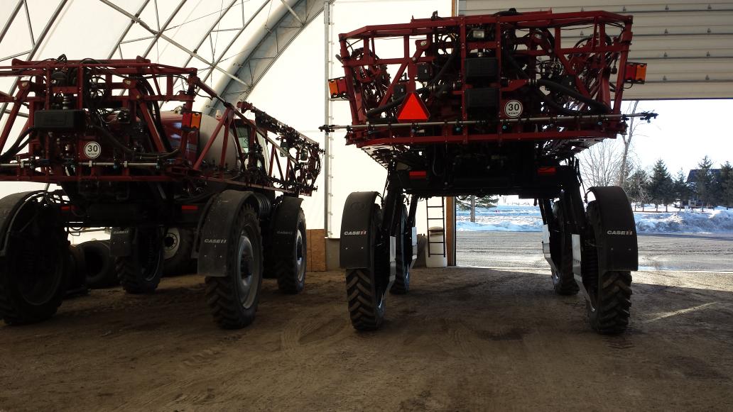 vg_tim's tweet photo. Finally have the lifted 3340 back from #ovfs15 and beside the 3330. Noticeable difference. http://t.co/9H8G4h4wdy