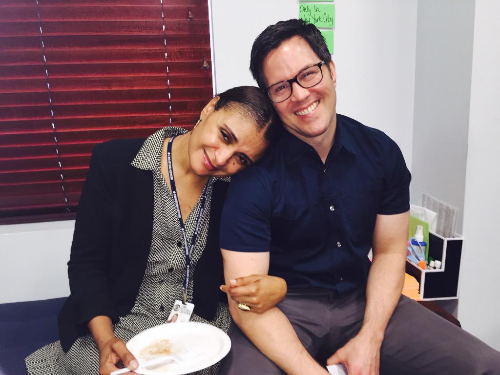 Troublemakers WILL be sent to detention  @MsMChenault and @jawinc <a href="/TheInsider/">The Insider</a>