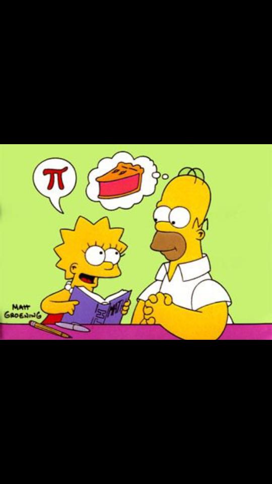 MathsStCaths's tweet photo. Totes excited for #PiDay2015 on Saturday..any excuse!! #iHeartPi #PicsOfPi #3.14.15 http://t.co/Uy579r9bA2