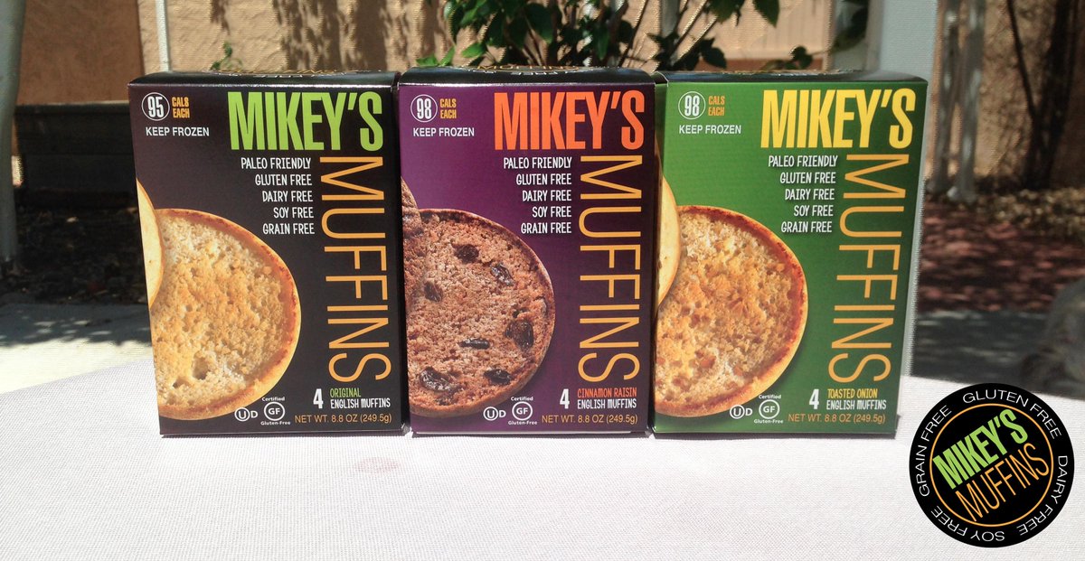 eatmikeys's tweet photo. @NewHope360 #ExpoWest - absolutely incredible! Thank you for nominating us for a #NEXT4cast/#nexty Fingers crossed! http://t.co/4aEJlXg4Wr