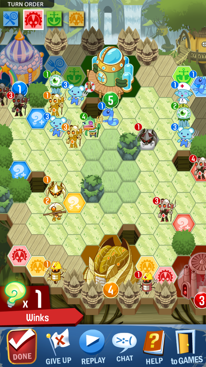 OneManLeft's tweet photo. #Outwitters 2.0 is live on the @AppStore! 
https://t.co/ekaRUI7cFL http://t.co/uwk855sv34