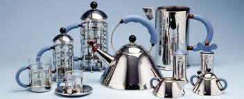 EmptyNestExpat's tweet image. Yes, you too, American consumer, deserve beautiful design. Use this and smile. #MichaelGraves #TargetCollection